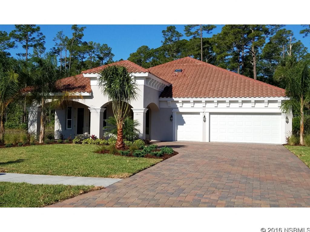 Portofino Gardens Ph 1 - Residential