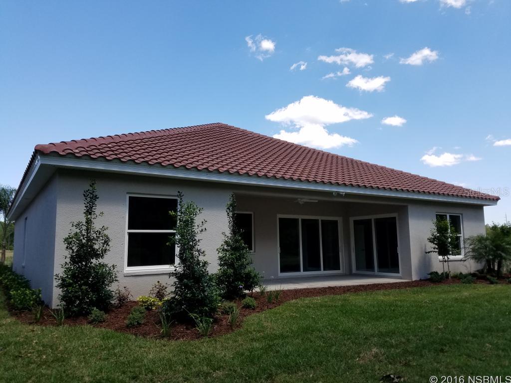 Portofino Gardens Ph 1 - Residential