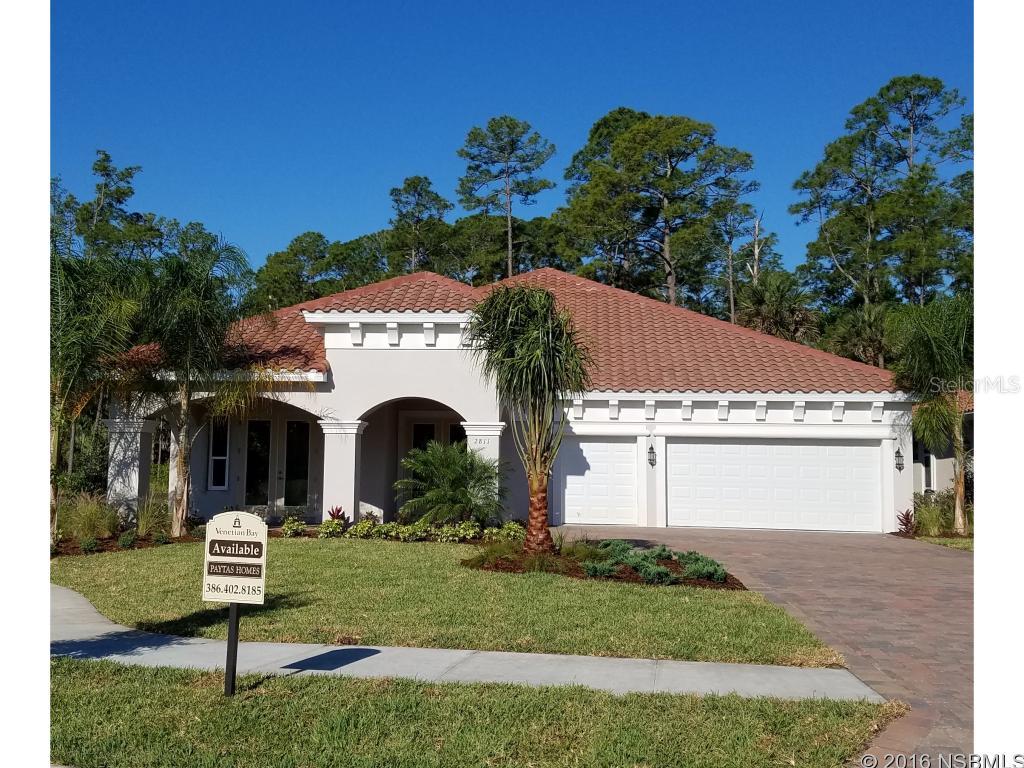 Portofino Gardens Ph 1 - Residential