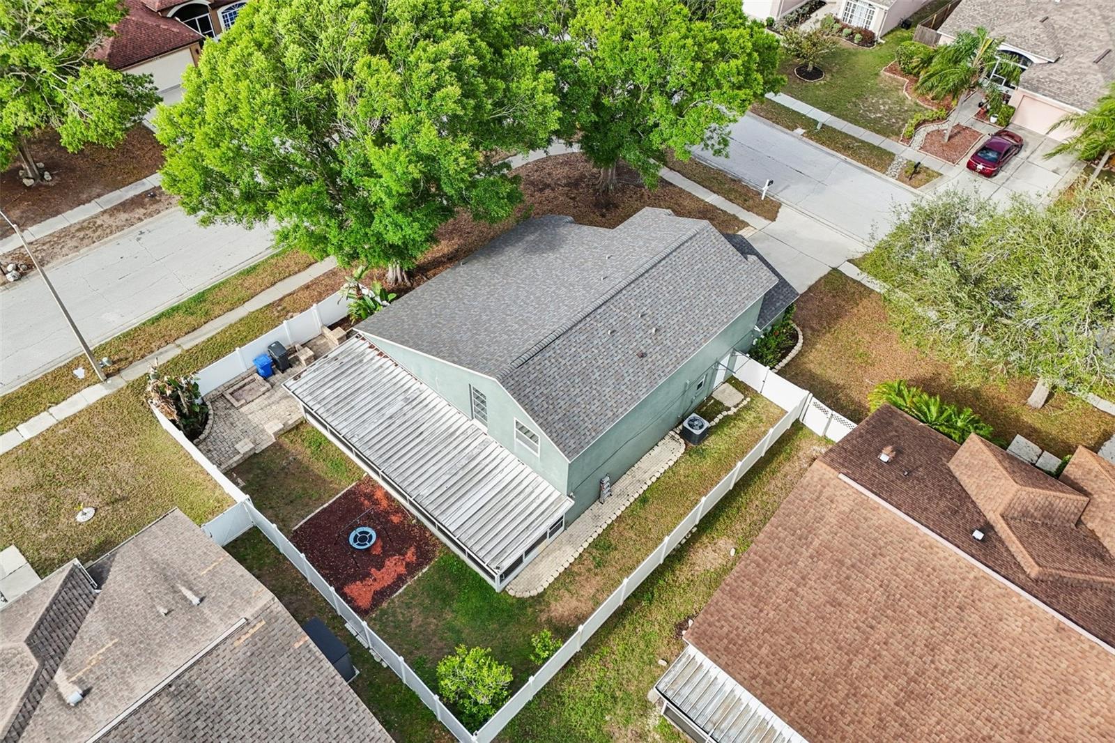 MEADOWBROOKE AT SUMMERFIELD UN - Residential