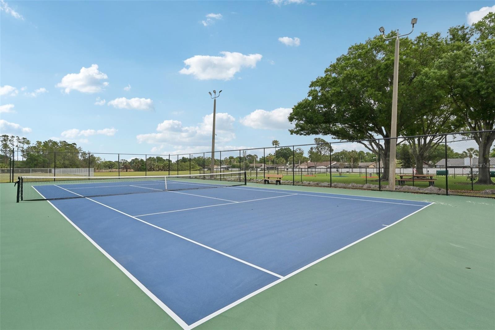 MEADOWBROOKE AT SUMMERFIELD UN - Residential