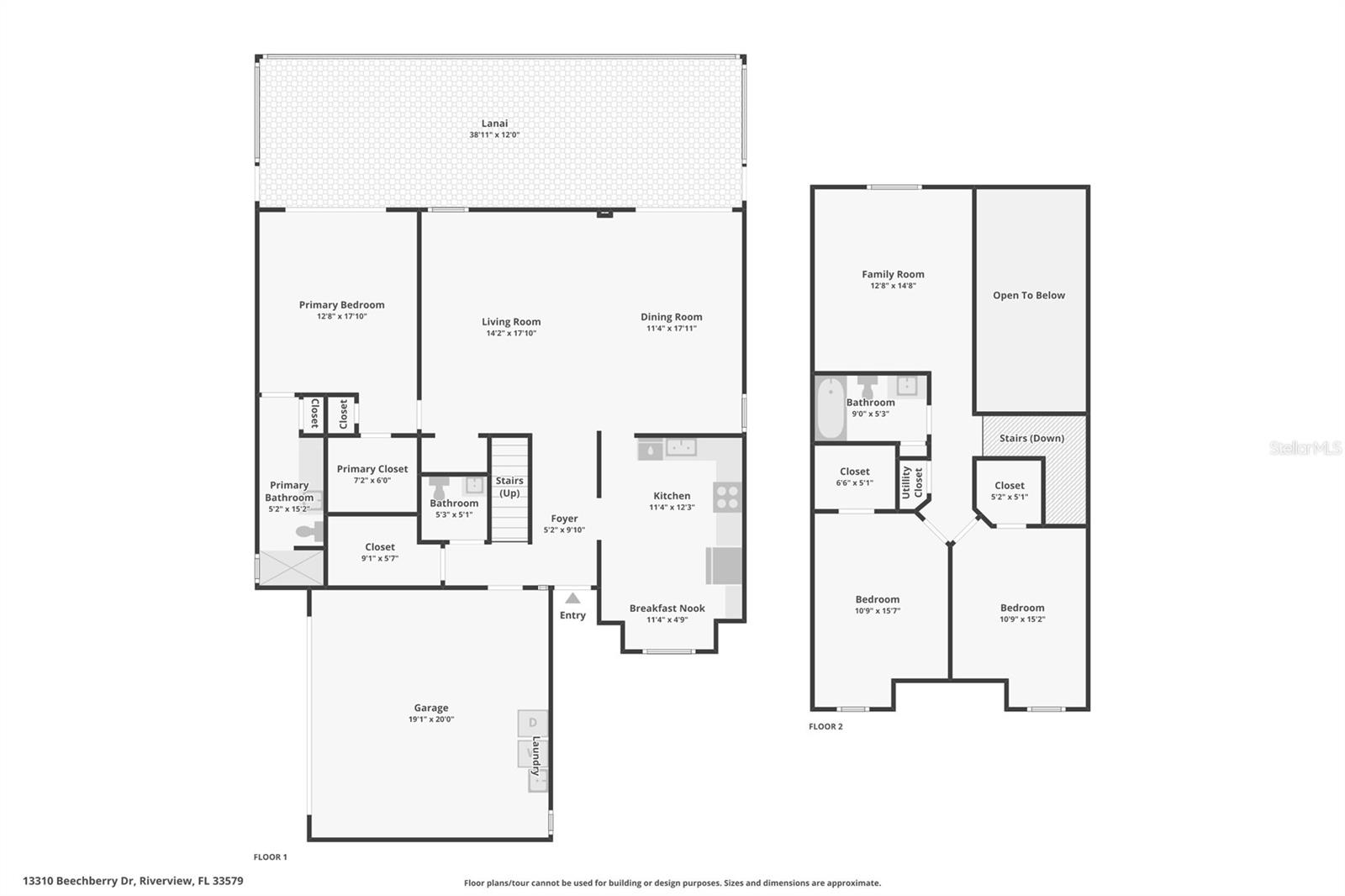 MEADOWBROOKE AT SUMMERFIELD UN - Residential