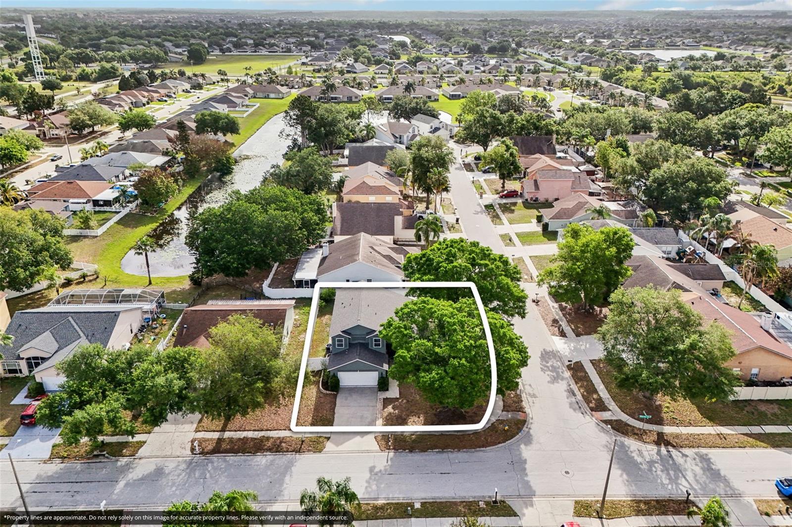 MEADOWBROOKE AT SUMMERFIELD UN - Residential