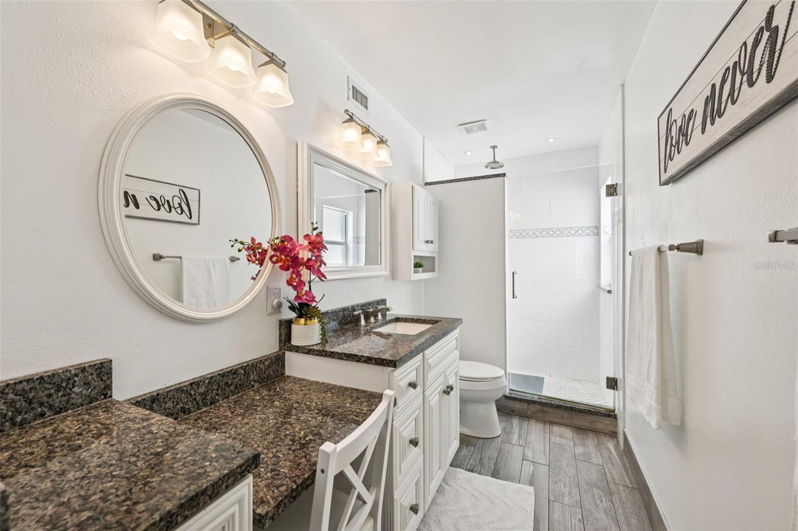 MEADOWBROOKE AT SUMMERFIELD UN - Residential