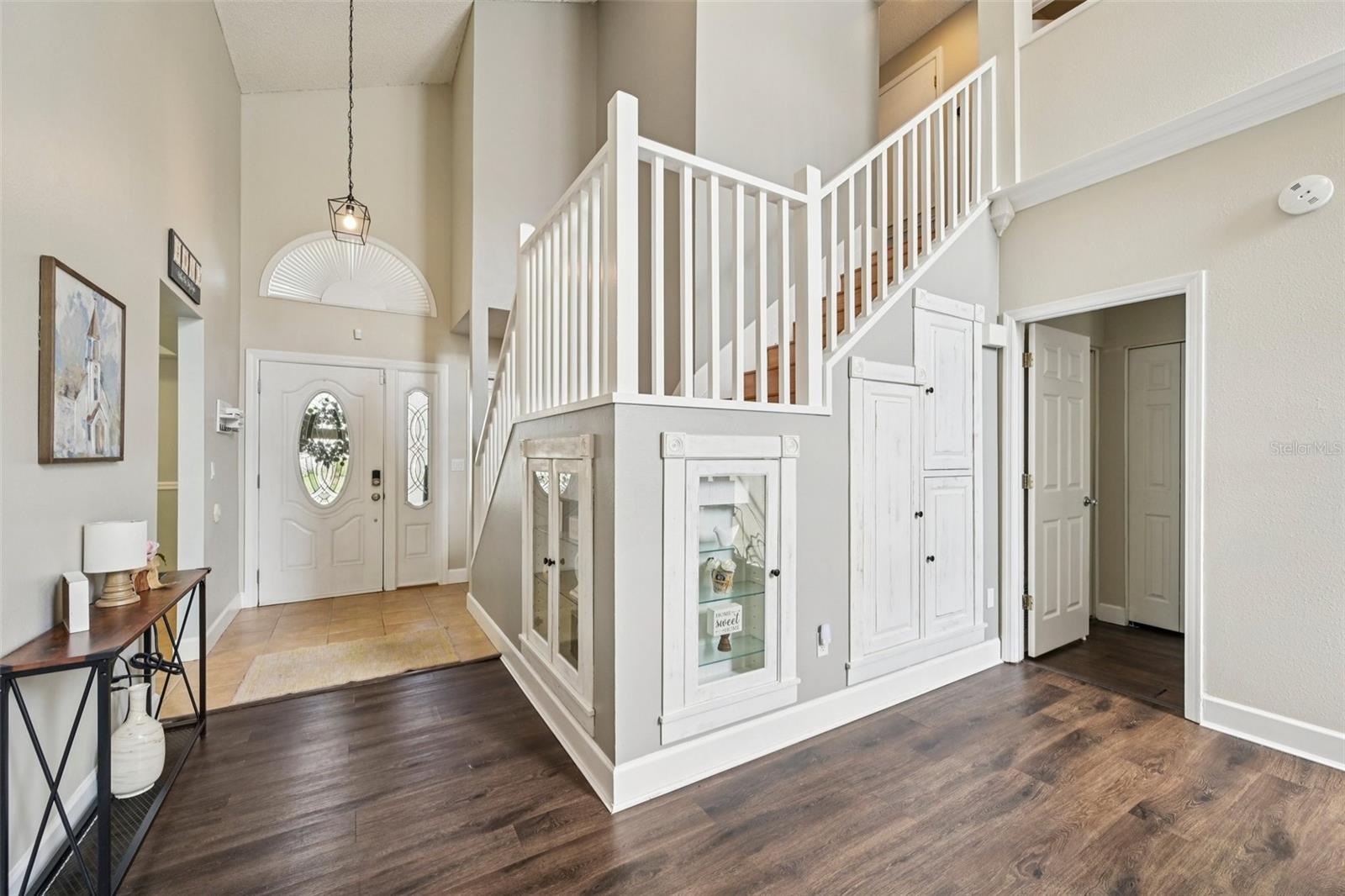 MEADOWBROOKE AT SUMMERFIELD UN - Residential