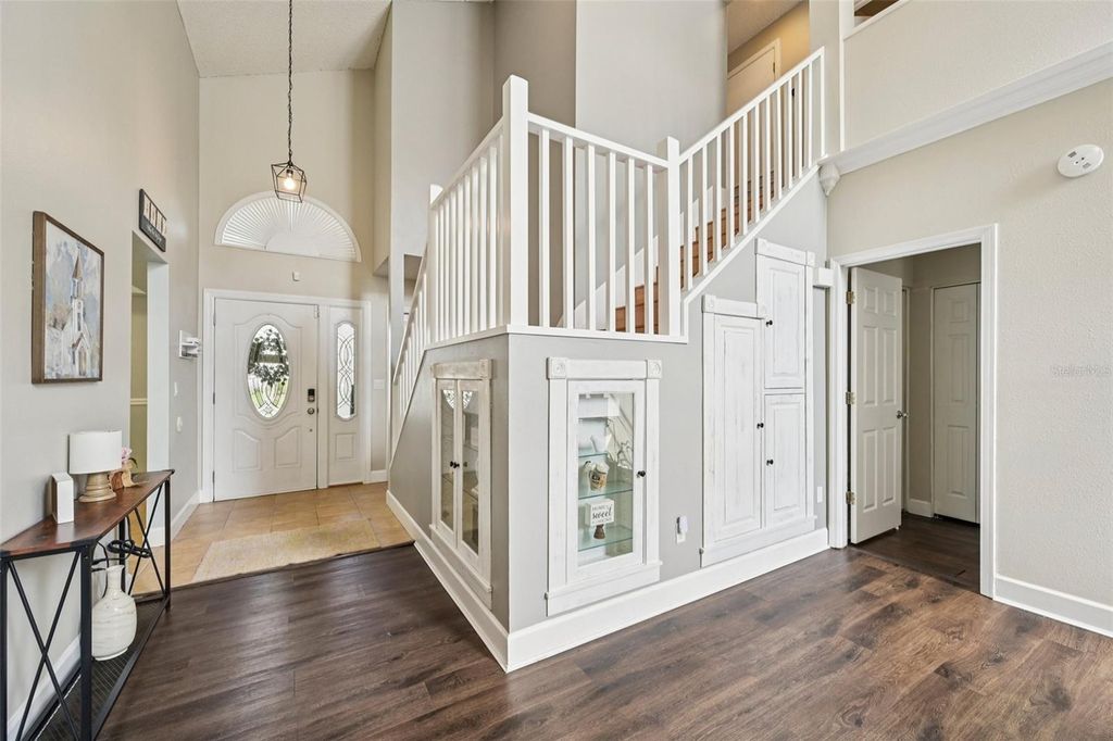 Photo of 13310 Beechberry Drive, Riverview, FL 33579 (MLS # TB8494310)