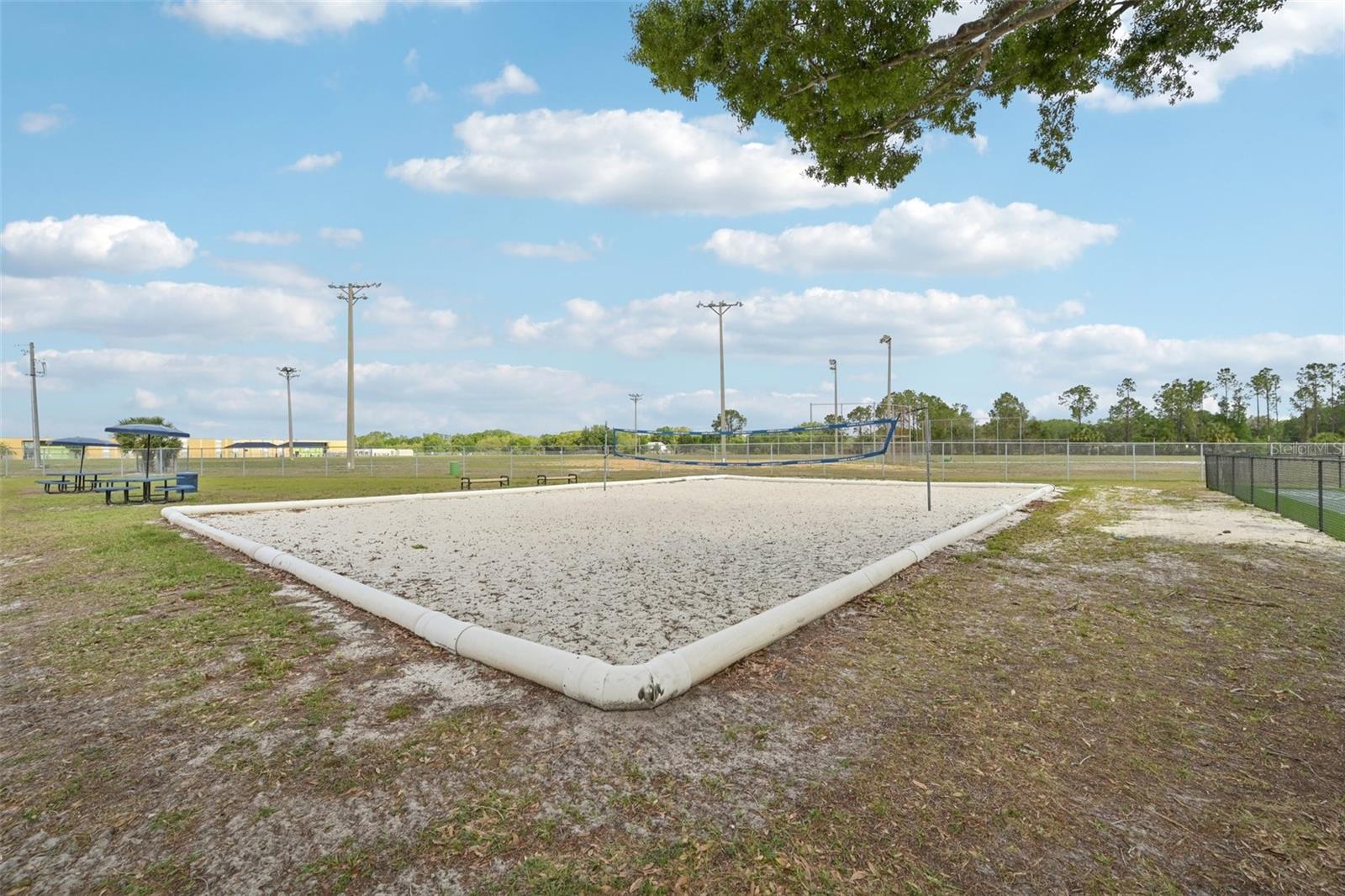 MEADOWBROOKE AT SUMMERFIELD UN - Residential