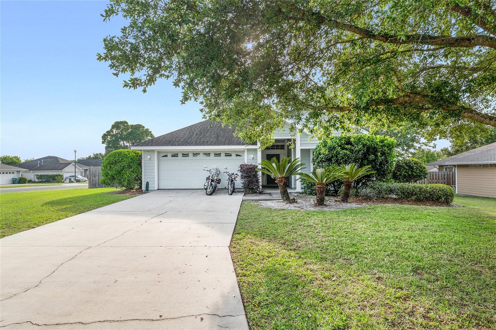 721 NW 232 TERRACE