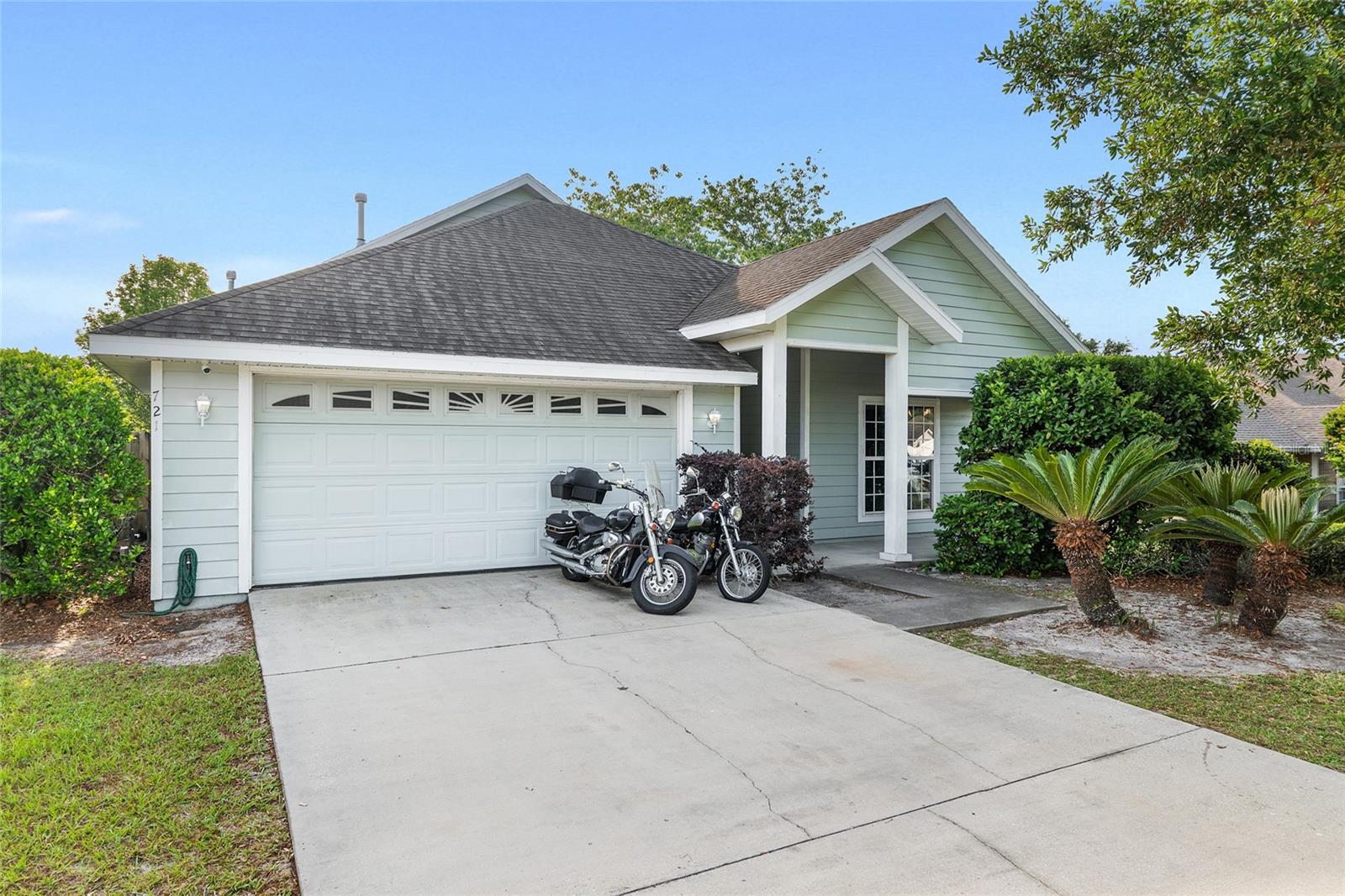721 NW 232 TERRACE