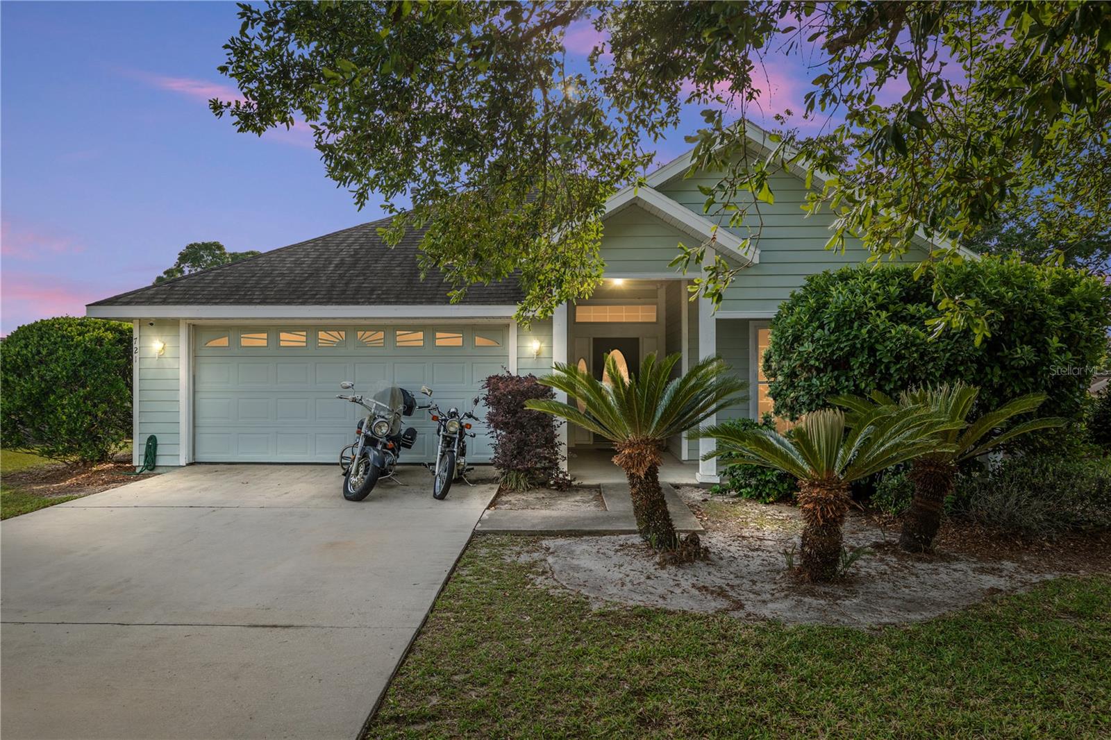 721 NW 232 TERRACE