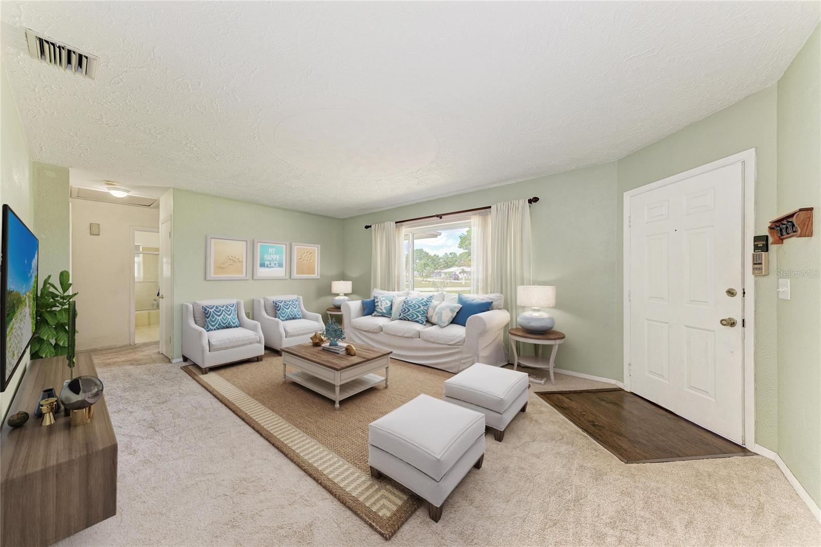 CLEAR VIEW MANOR UNIT ONE REP - Residential