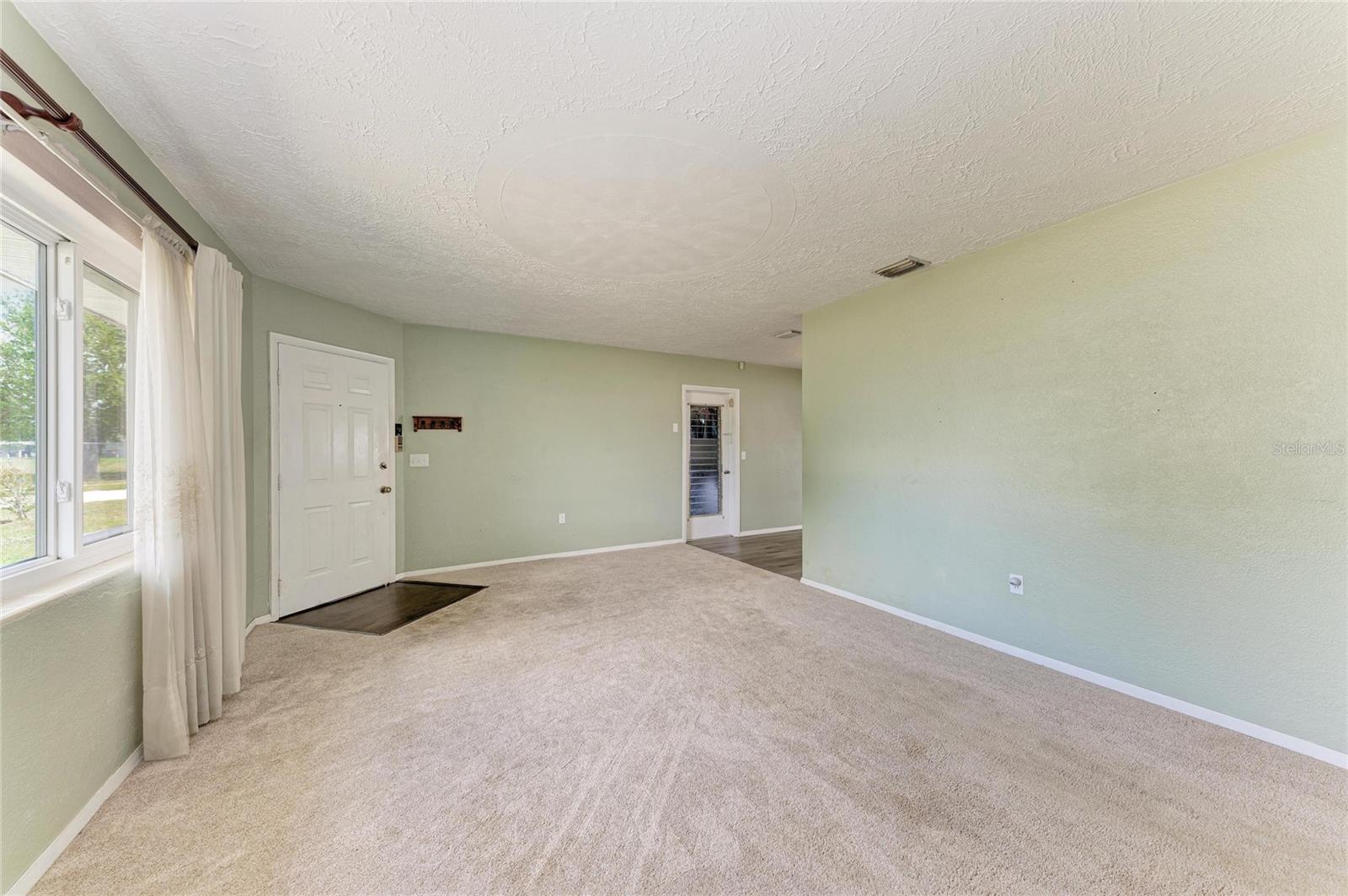 CLEAR VIEW MANOR UNIT ONE REP - Residential