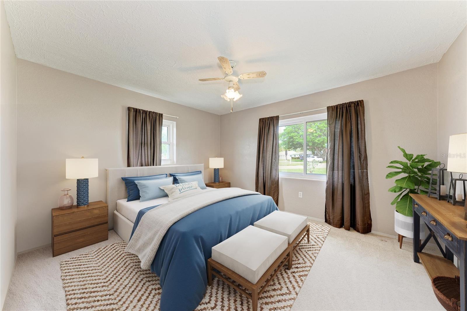 CLEAR VIEW MANOR UNIT ONE REP - Residential