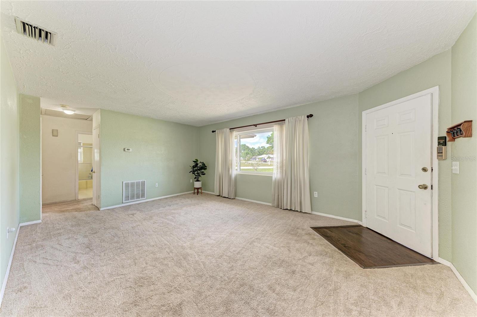 CLEAR VIEW MANOR UNIT ONE REP - Residential