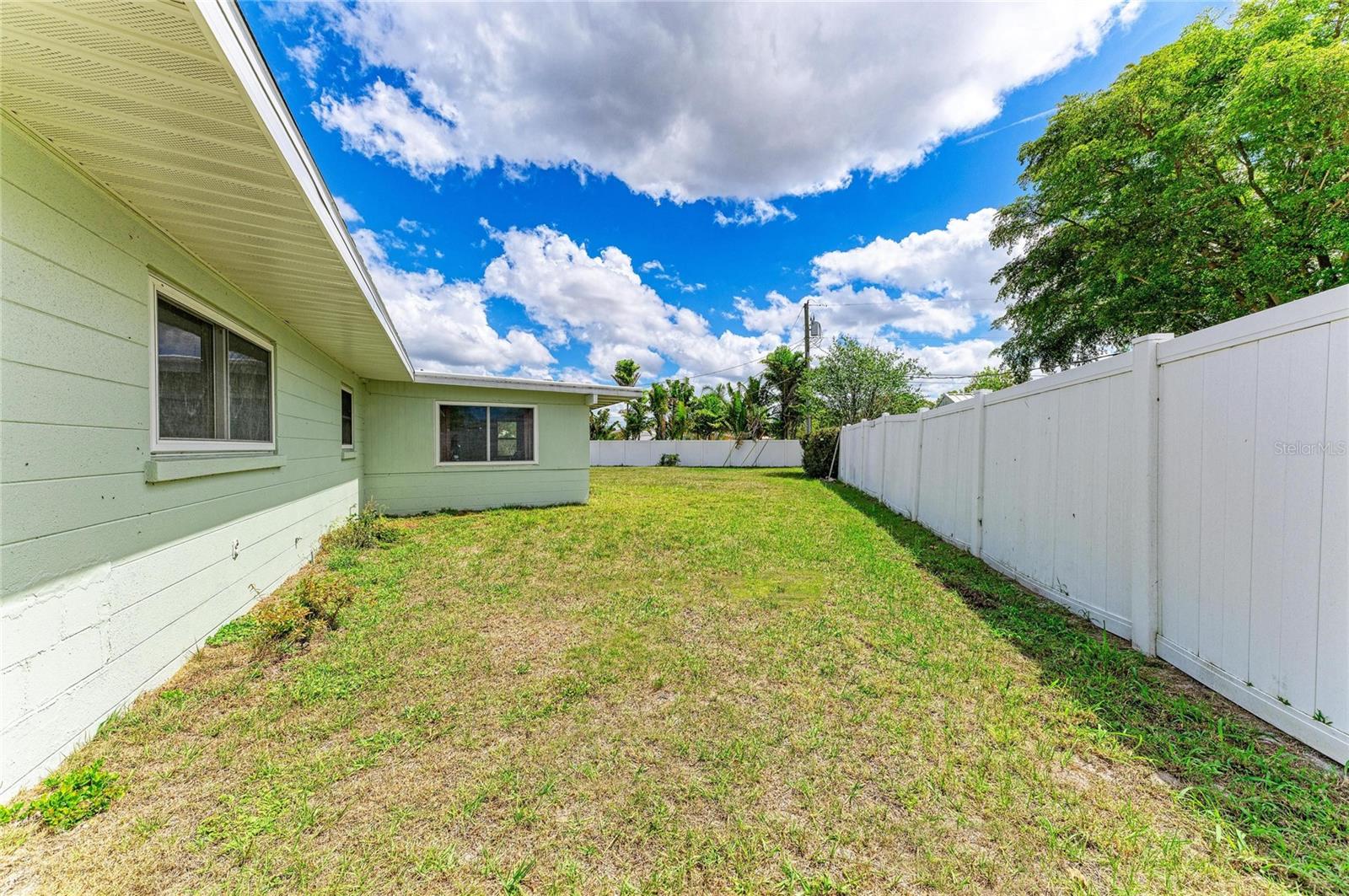 CLEAR VIEW MANOR UNIT ONE REP - Residential