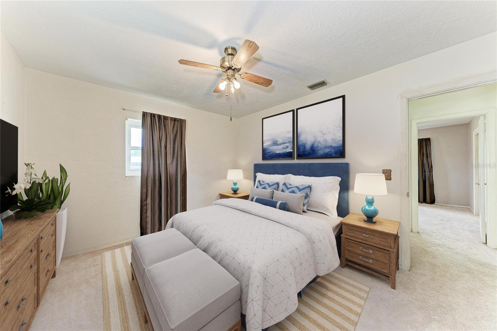 CLEAR VIEW MANOR UNIT ONE REP - Residential