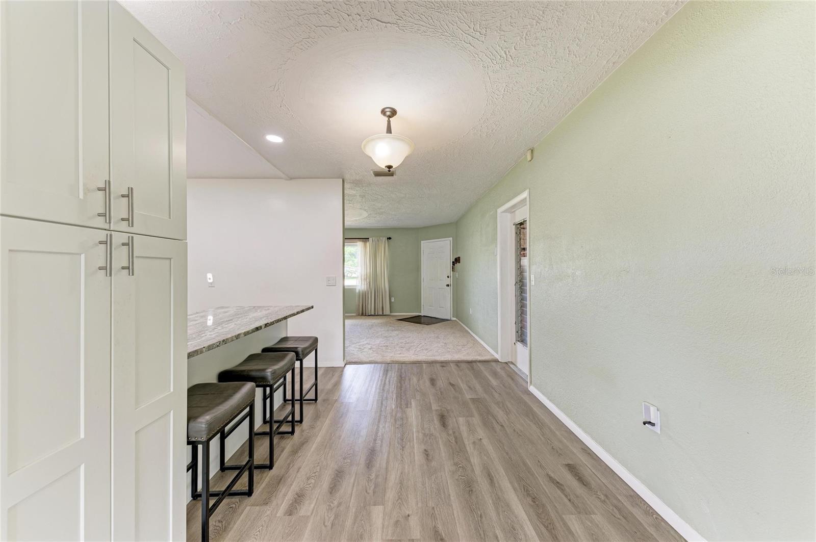 CLEAR VIEW MANOR UNIT ONE REP - Residential