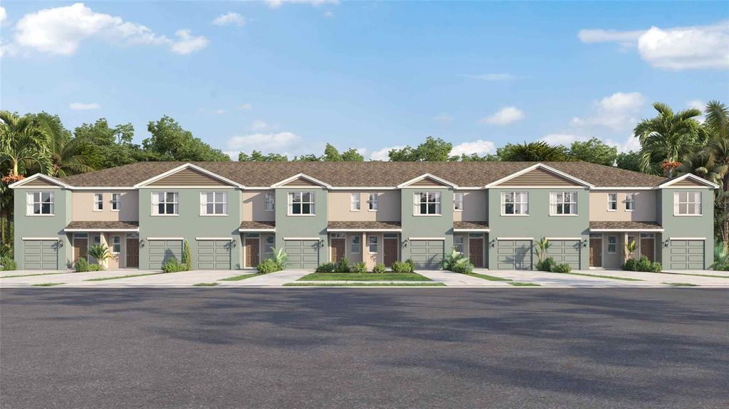 Photo of 1013 Spotted Egret Loop, Ruskin, FL 33570 (MLS # TB8432284)