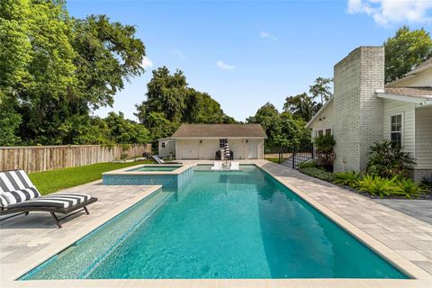 A home in OCALA