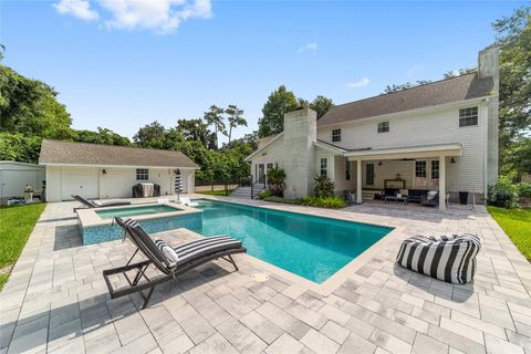 A home in OCALA