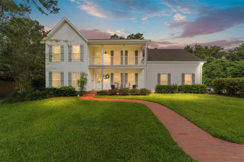 A home in OCALA