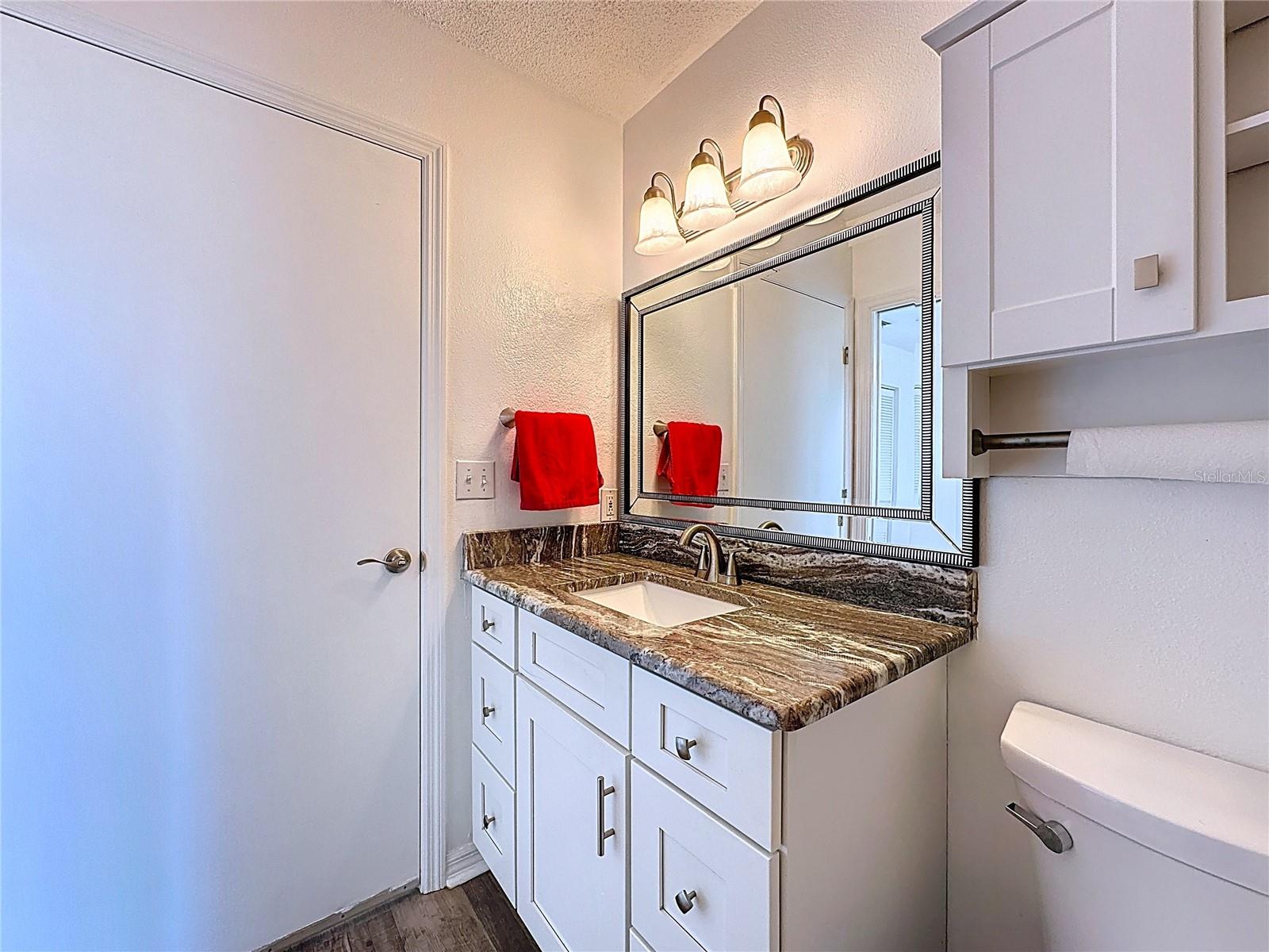 OAKS VILLAGE - Residential