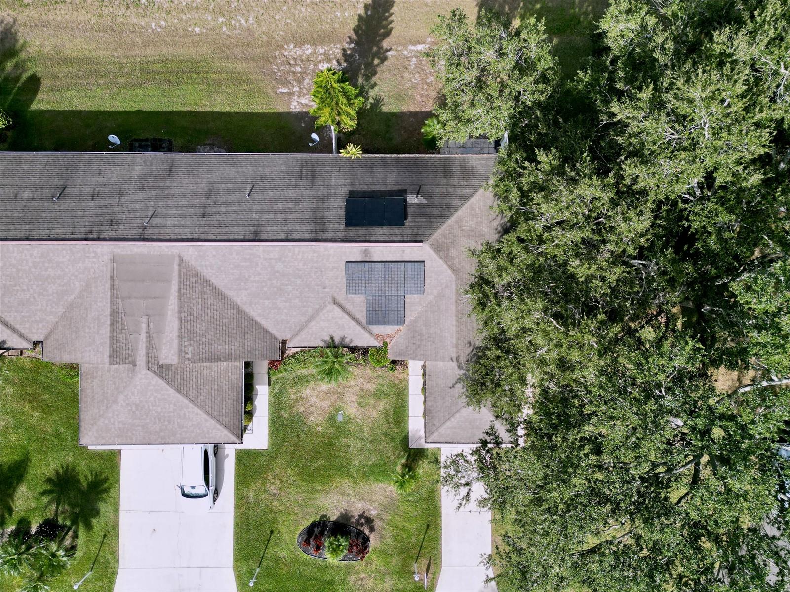 OAKS VILLAGE - Residential