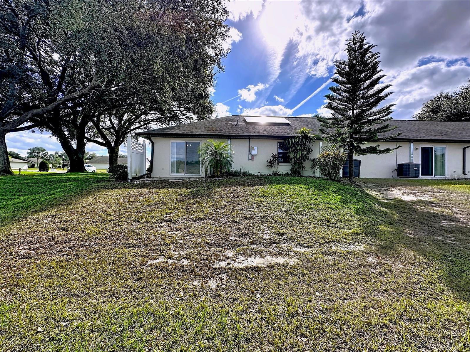 OAKS VILLAGE - Residential