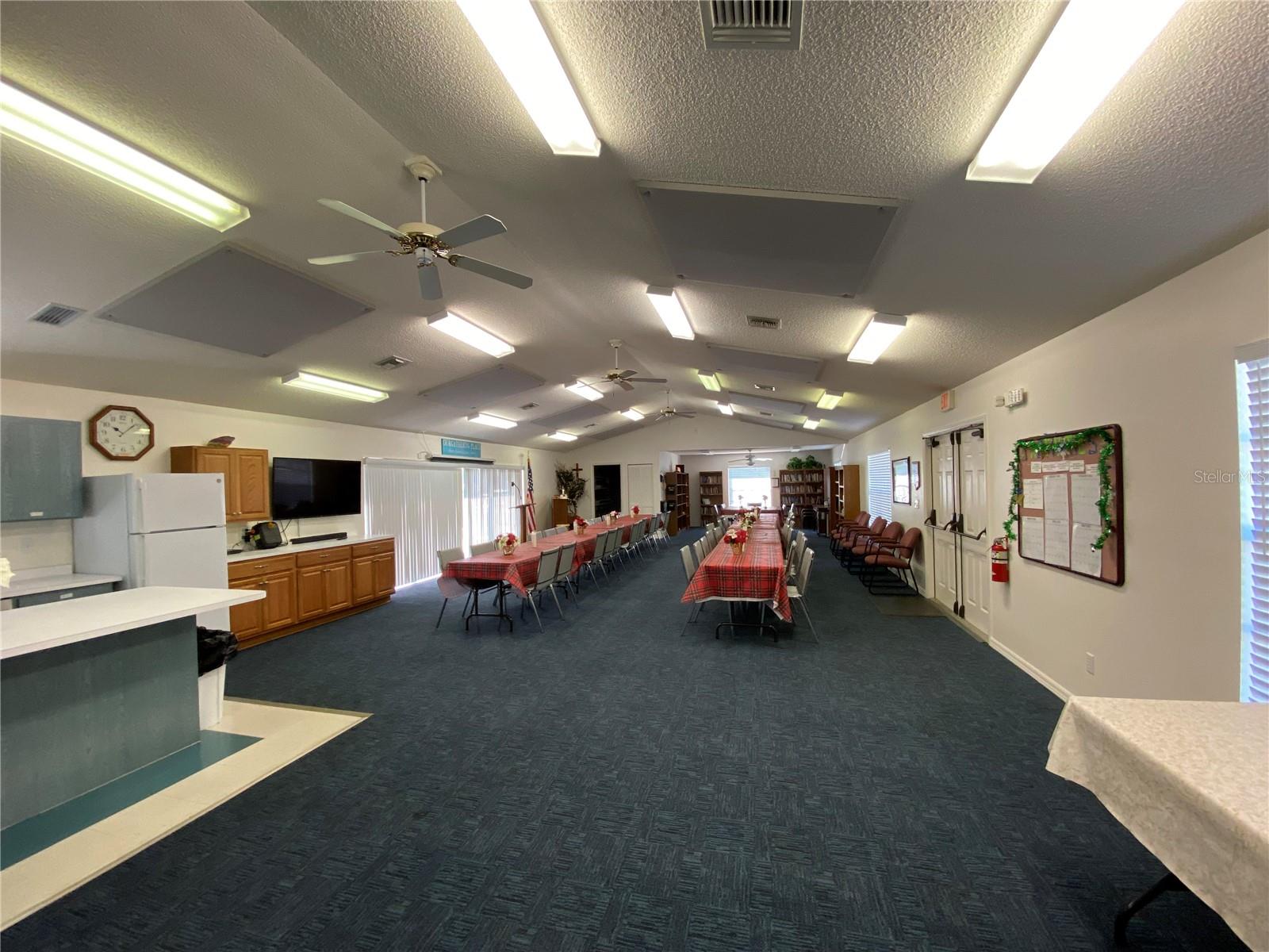 OAKS VILLAGE - Residential