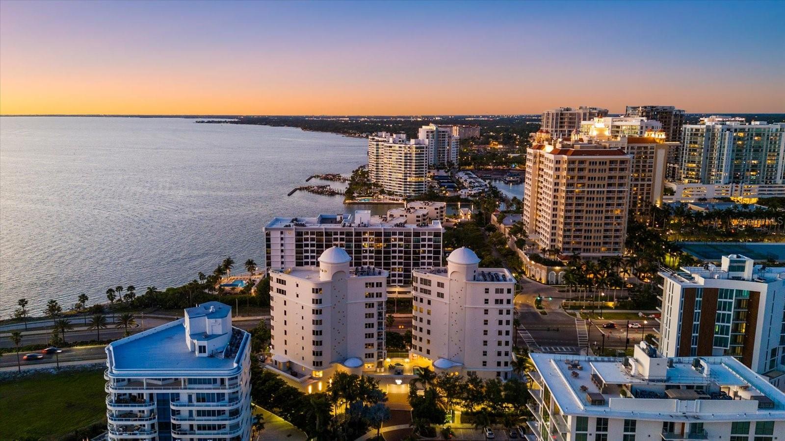 VISTA BAY POINT - Residential