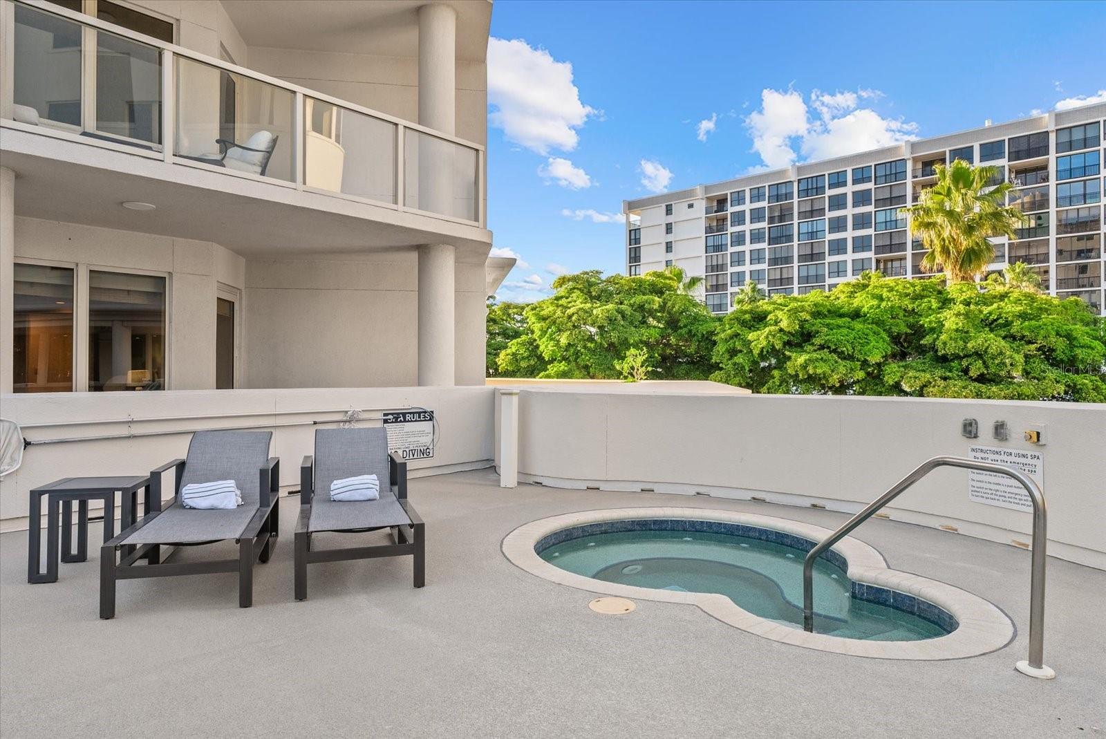 VISTA BAY POINT - Residential