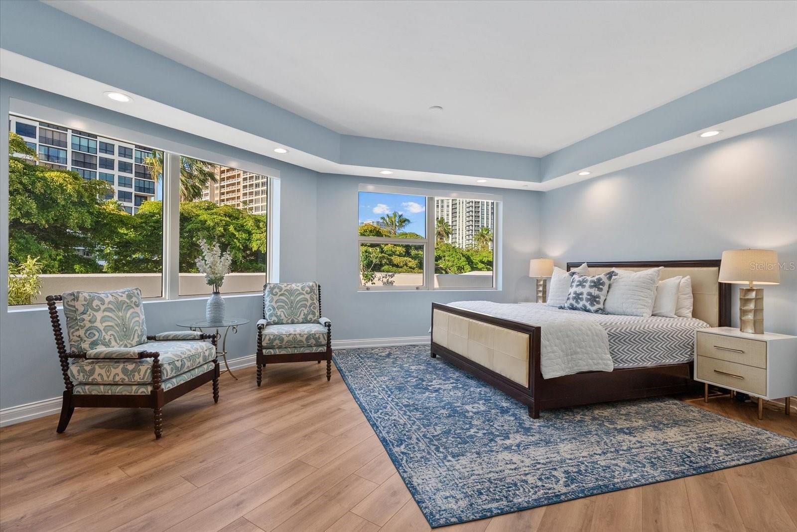 VISTA BAY POINT - Residential