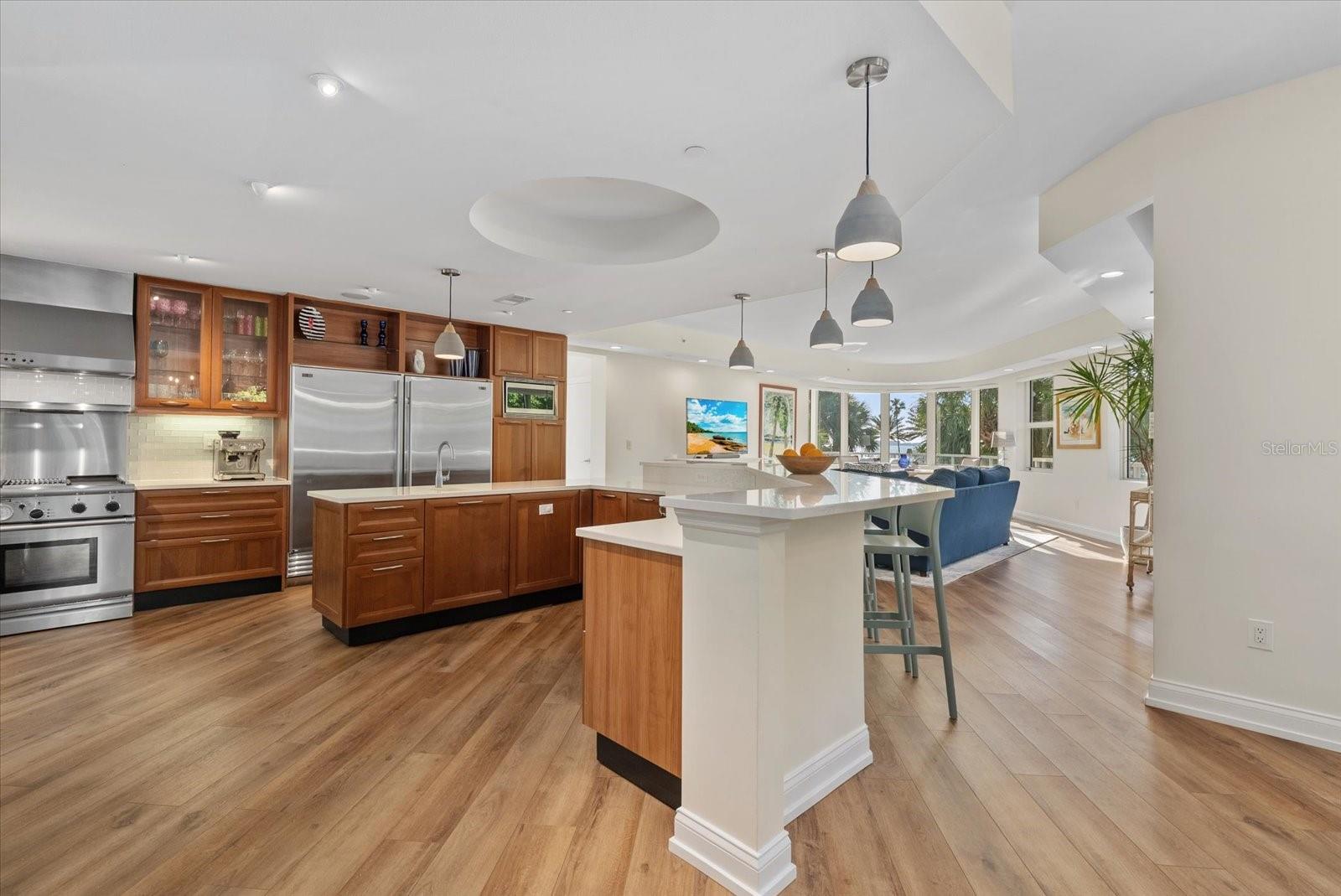 VISTA BAY POINT - Residential