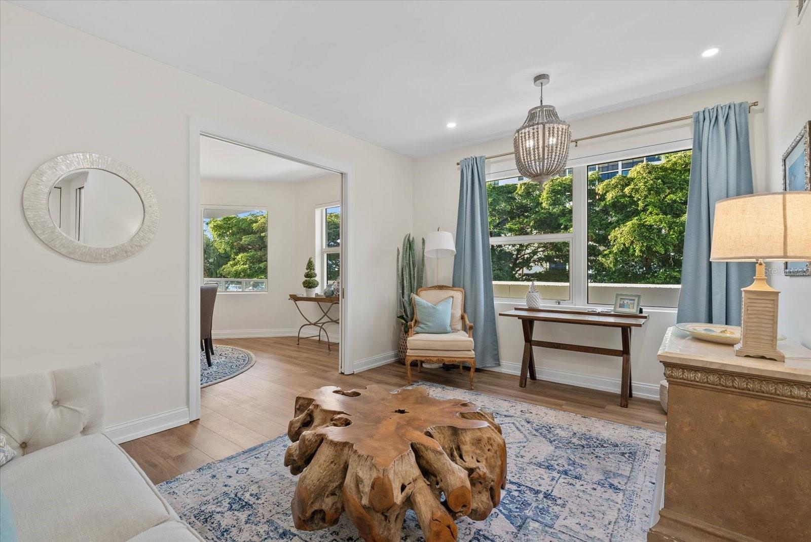 VISTA BAY POINT - Residential