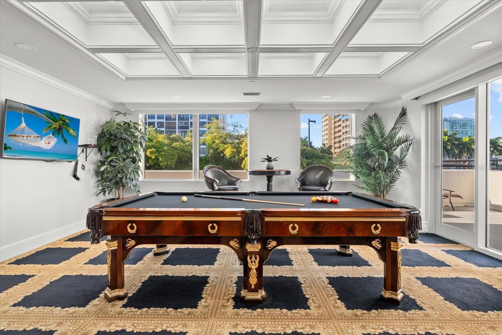 VISTA BAY POINT - Residential