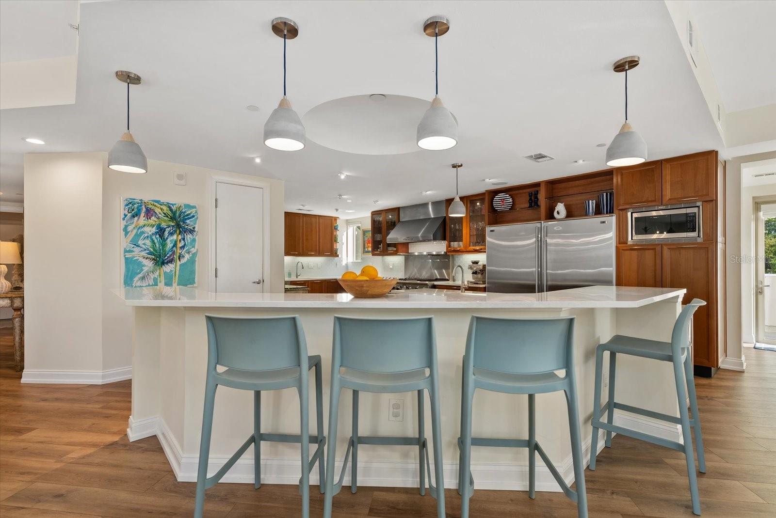 VISTA BAY POINT - Residential