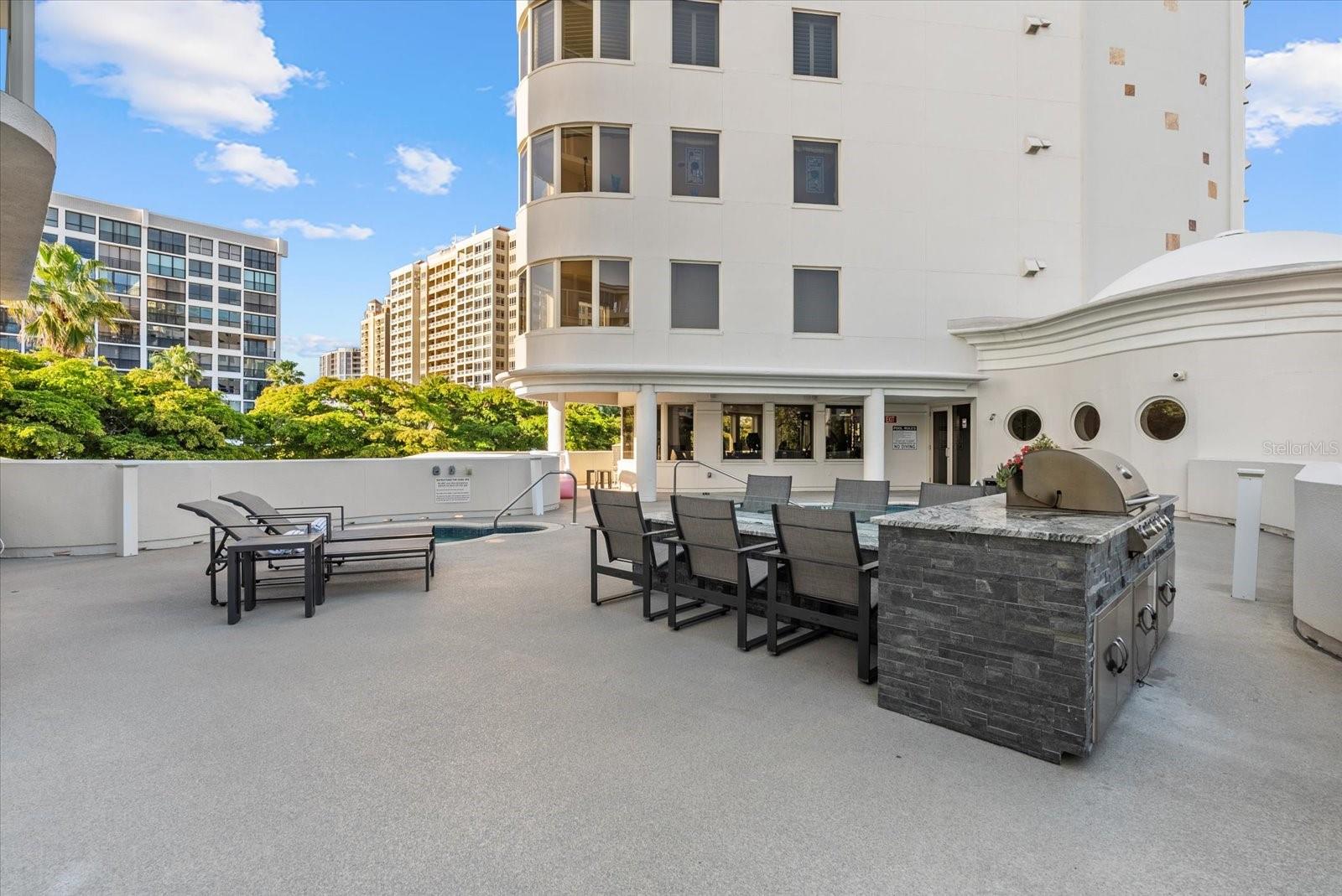 VISTA BAY POINT - Residential