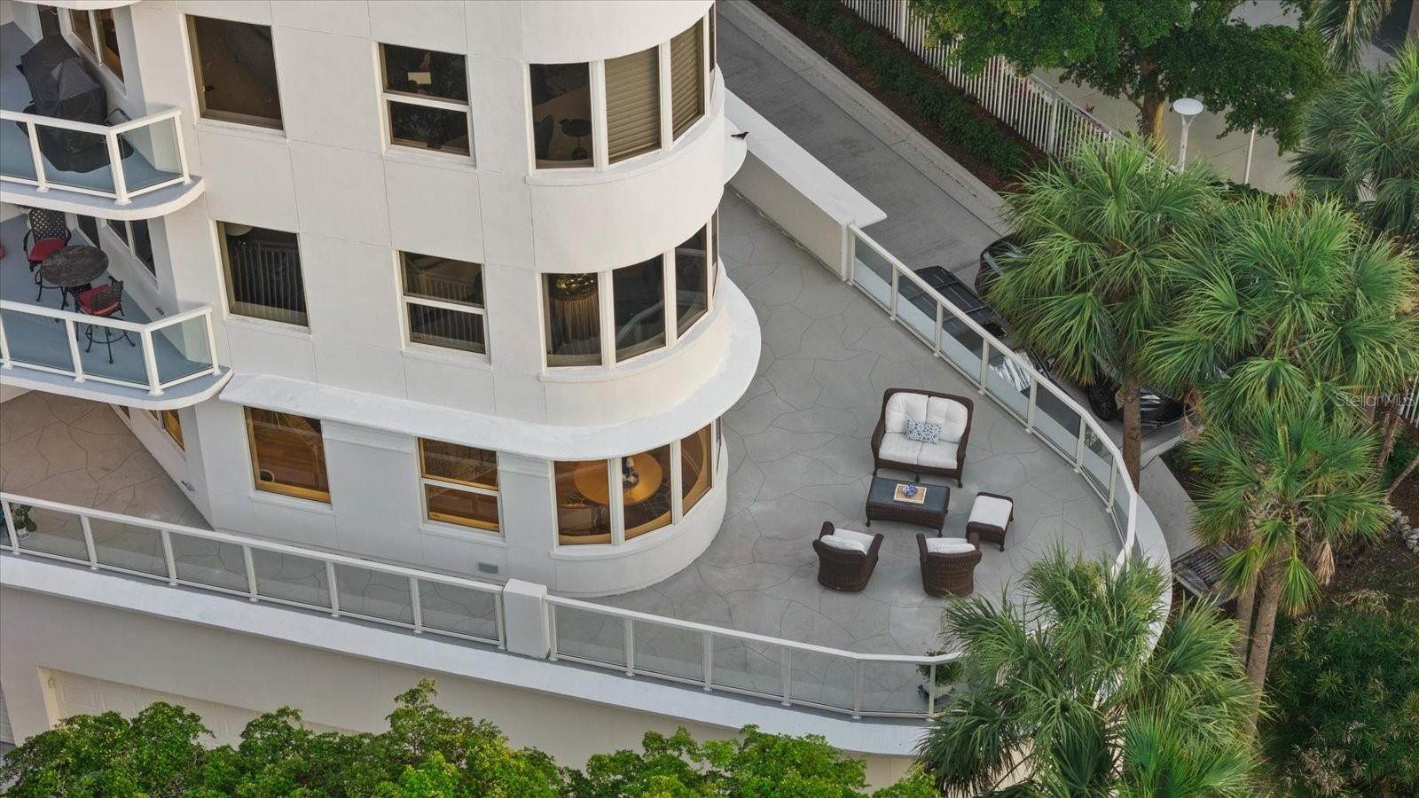 VISTA BAY POINT - Residential