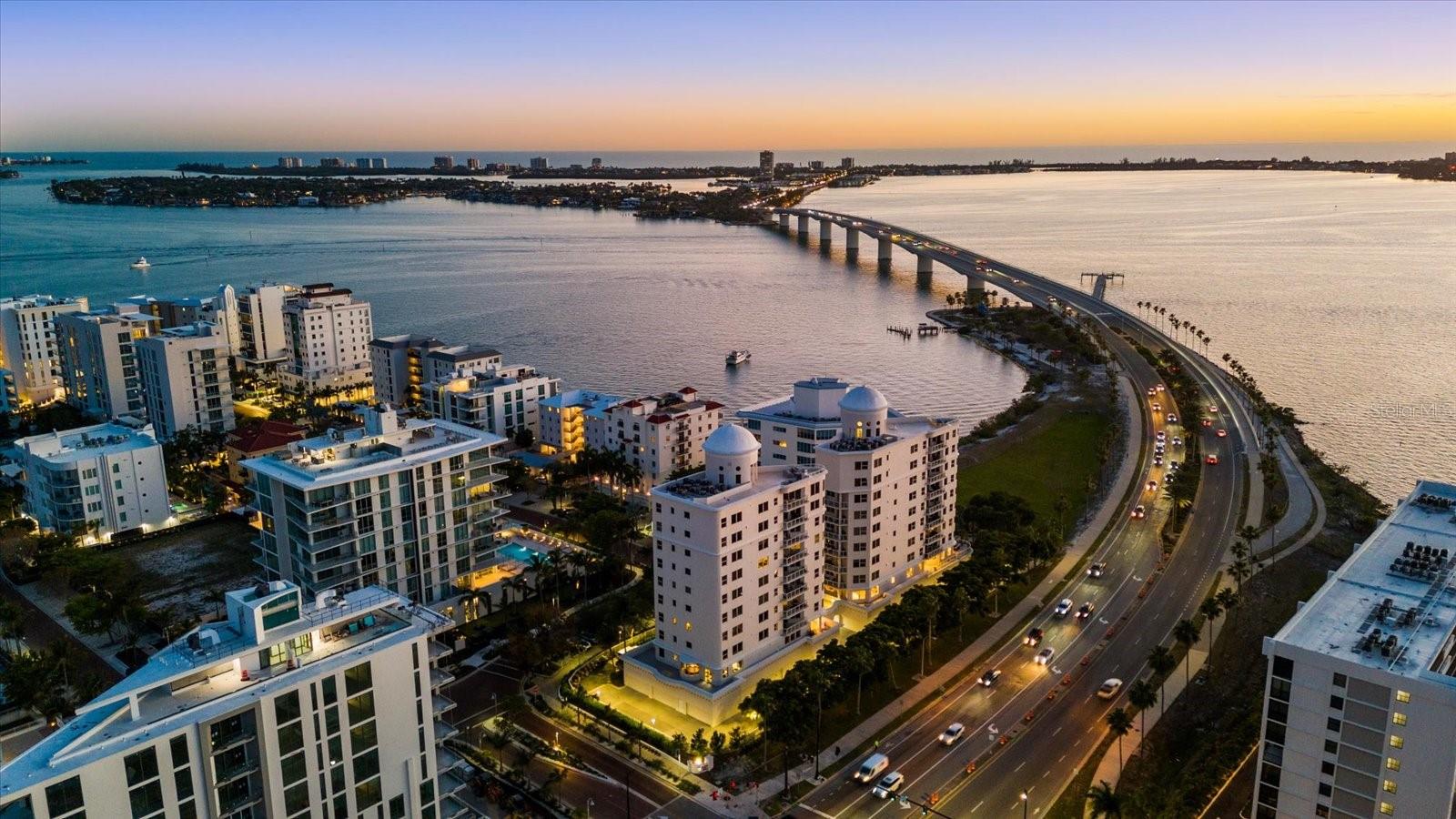 VISTA BAY POINT - Residential