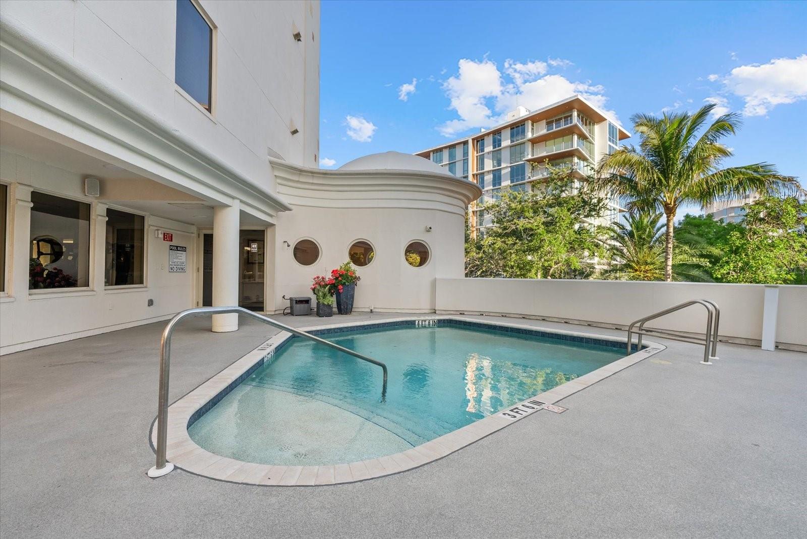 VISTA BAY POINT - Residential
