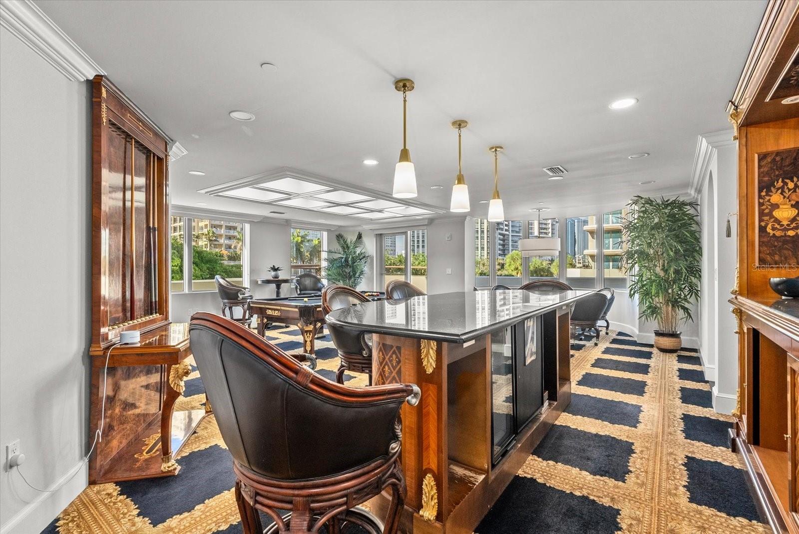 VISTA BAY POINT - Residential