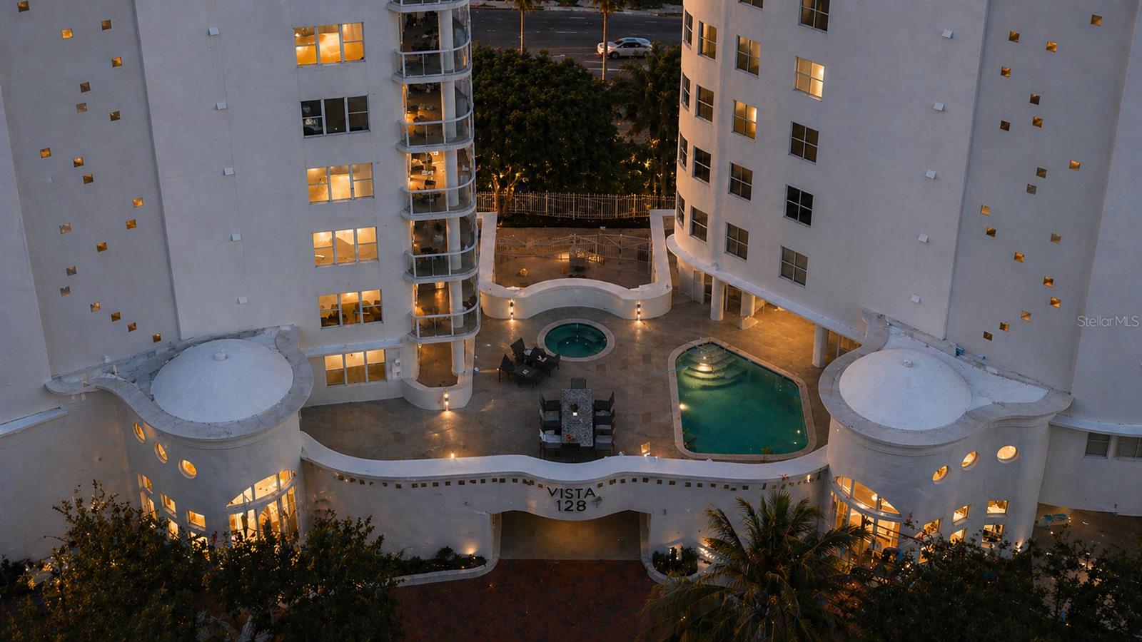 VISTA BAY POINT - Residential