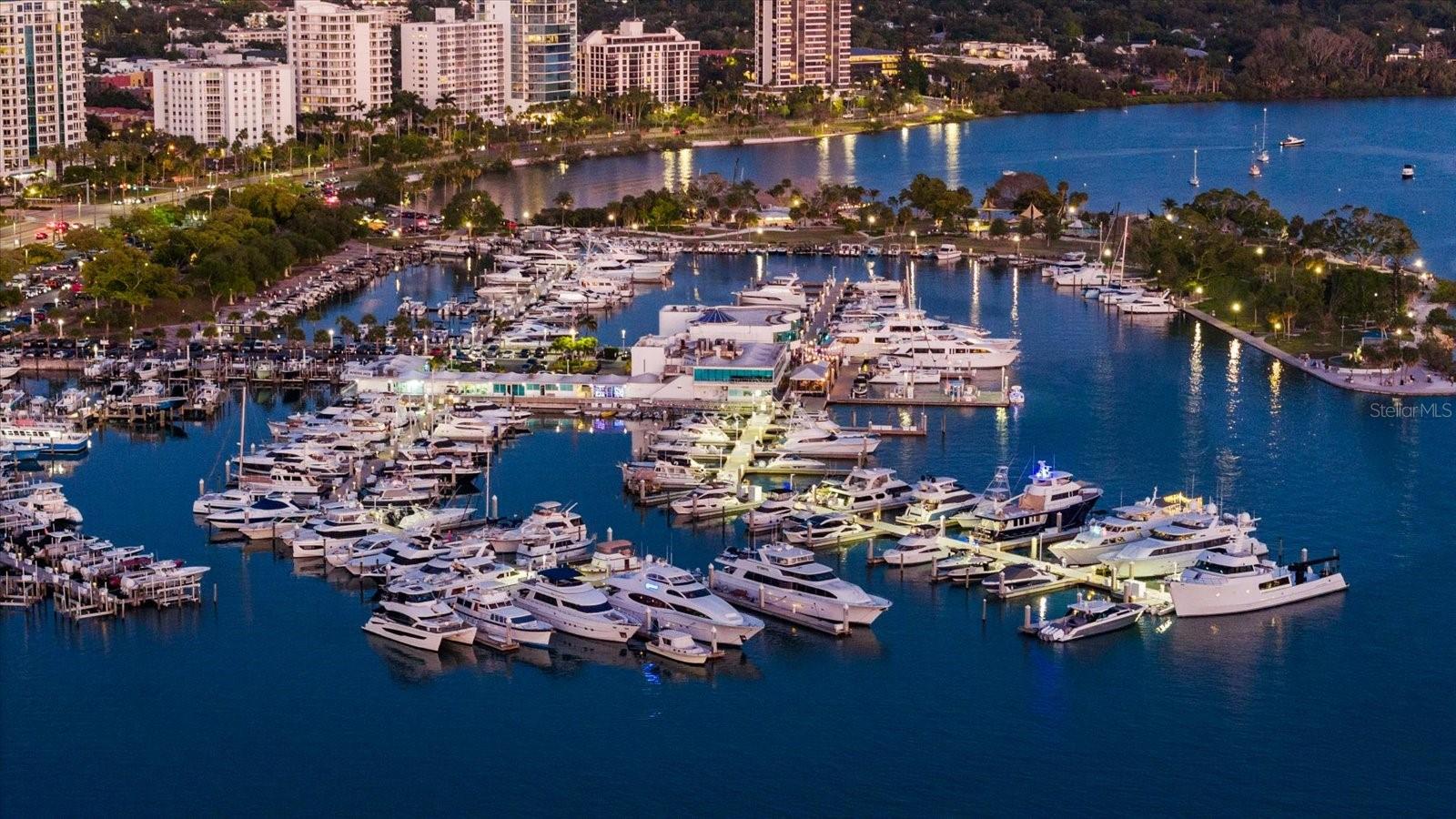 VISTA BAY POINT - Residential