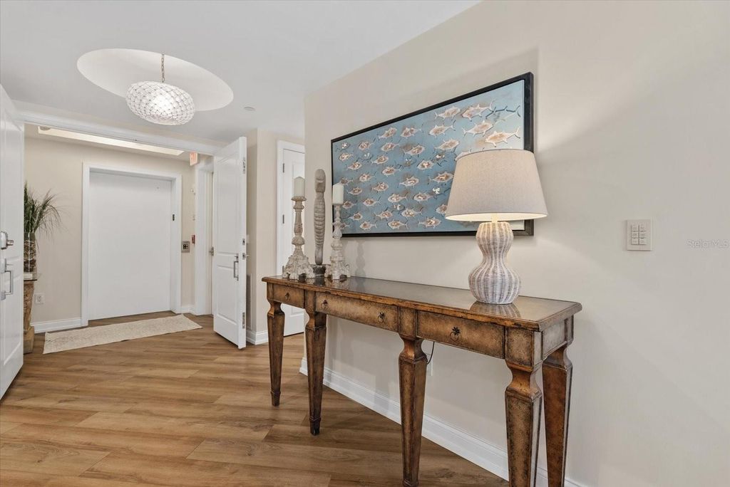 Photo of 128 Golden Gate Point #202A, Sarasota, FL 34236 (MLS # A4691688)