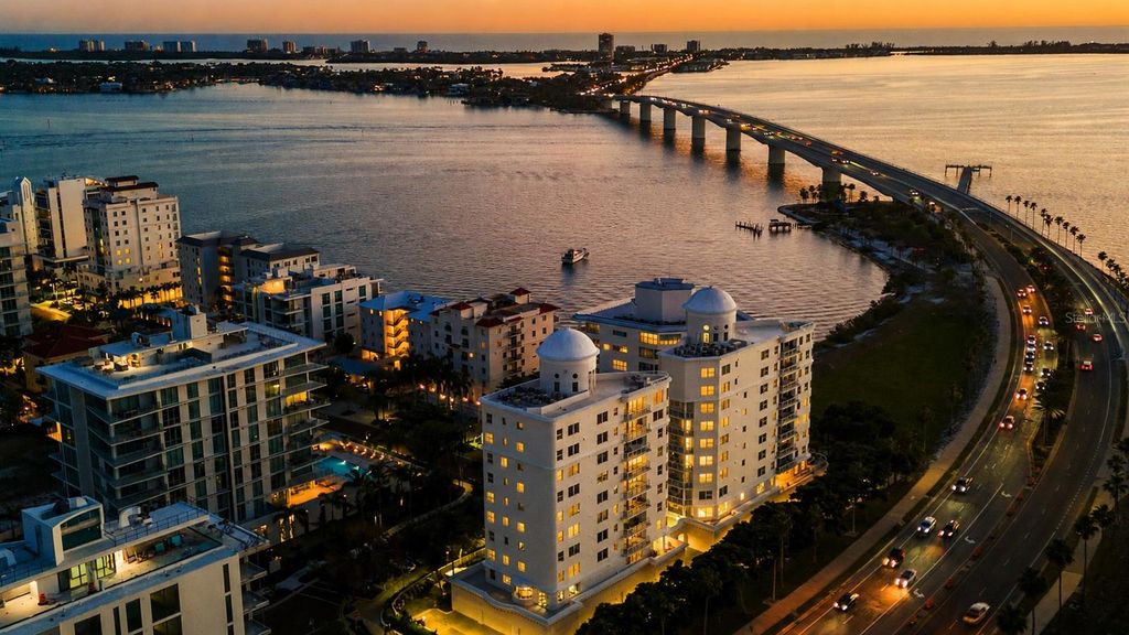 Photo of 128 Golden Gate Point #202A, Sarasota, FL 34236 (MLS # A4691688)