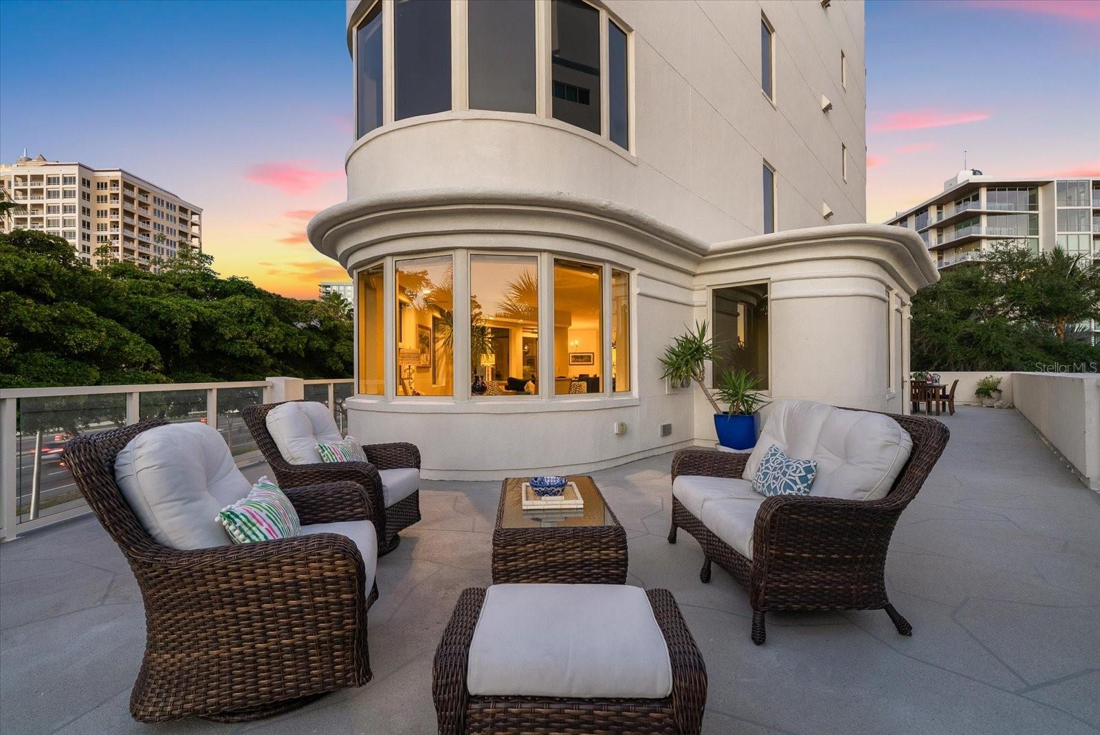 VISTA BAY POINT - Residential