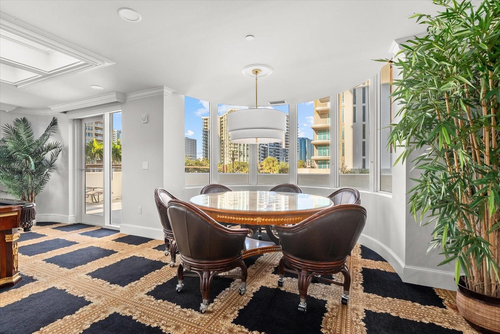 VISTA BAY POINT - Residential