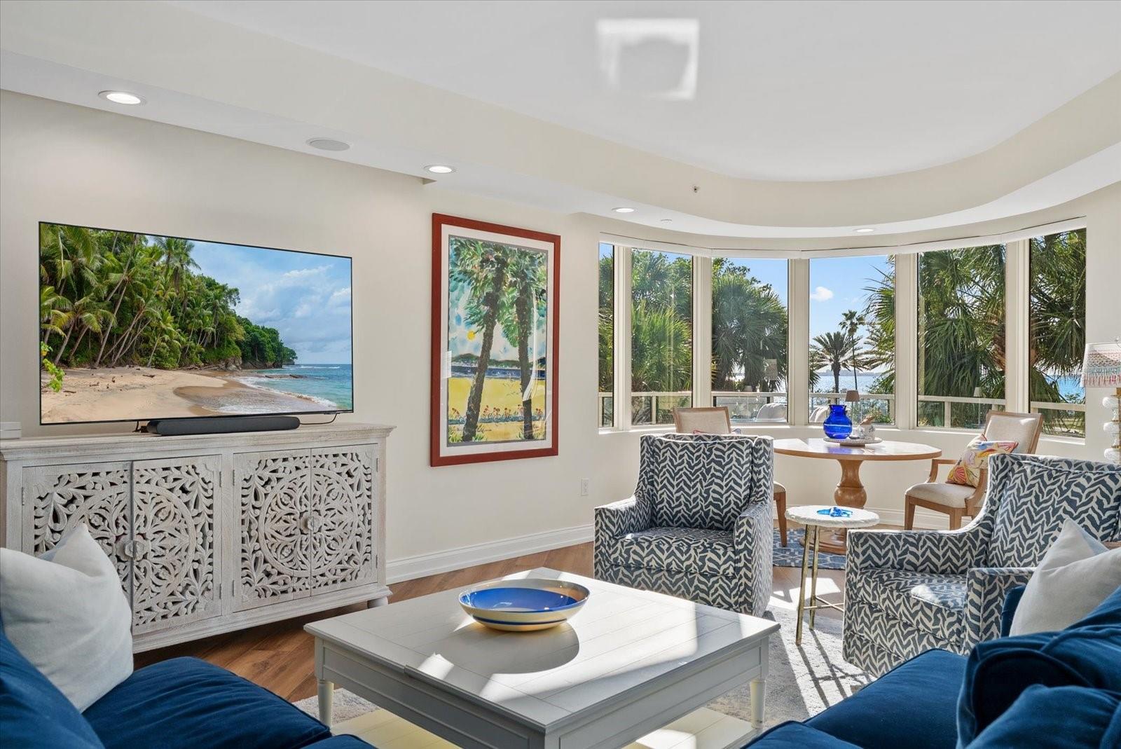 VISTA BAY POINT - Residential