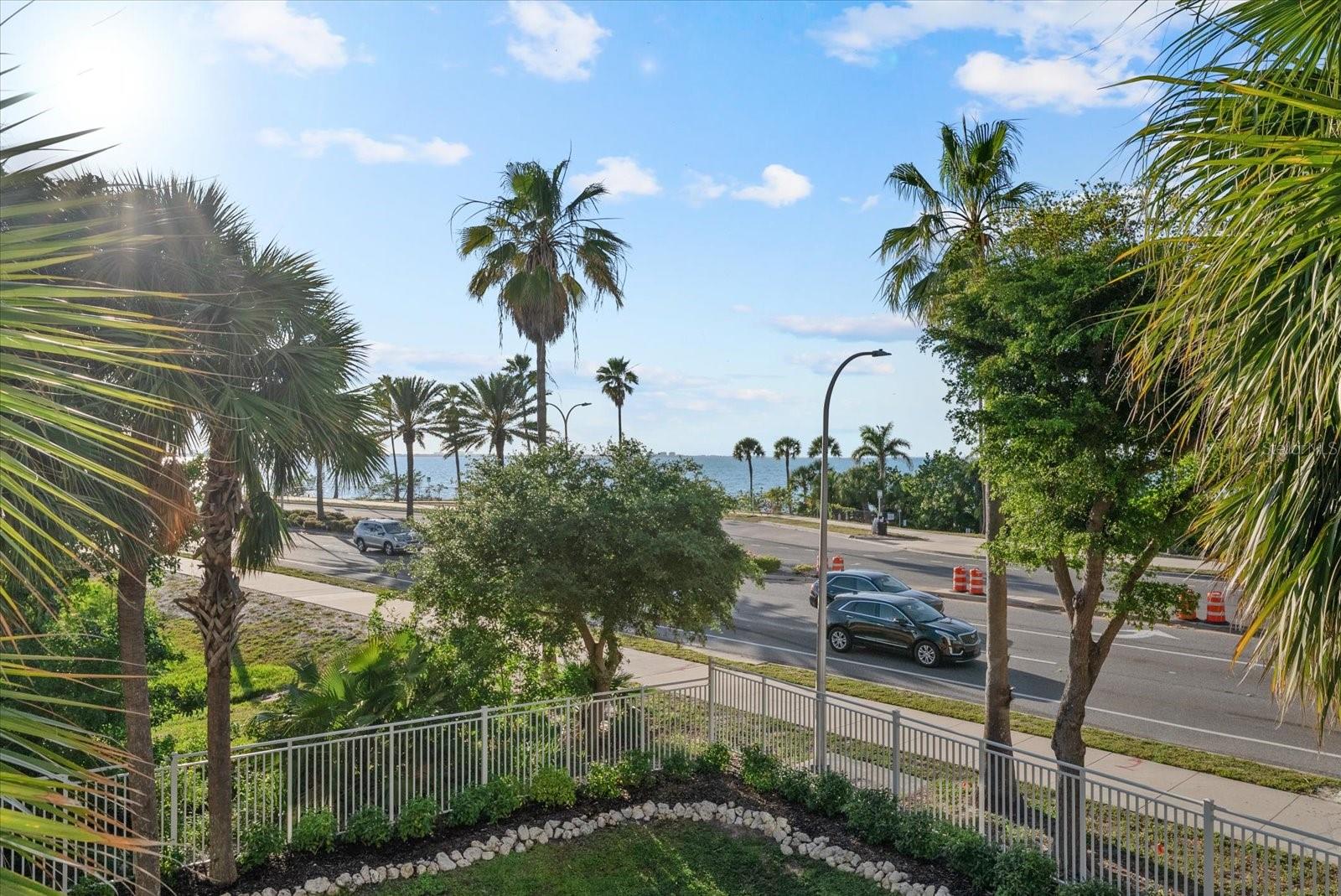 VISTA BAY POINT - Residential