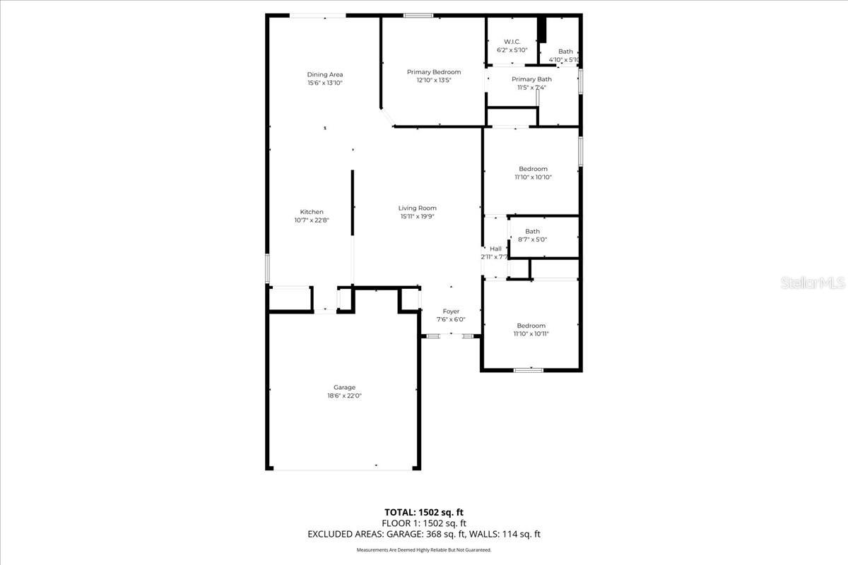 QUEENS COVE PH 04 - Residential